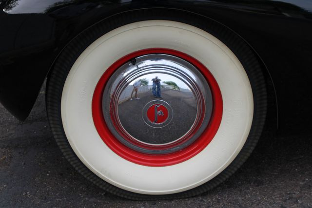 1940 Lasalle   | Phoenix, AZ | Arizona Classic Car Sales