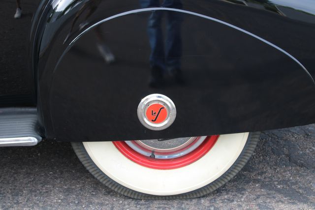 1940 Lasalle   | Phoenix, AZ | Arizona Classic Car Sales