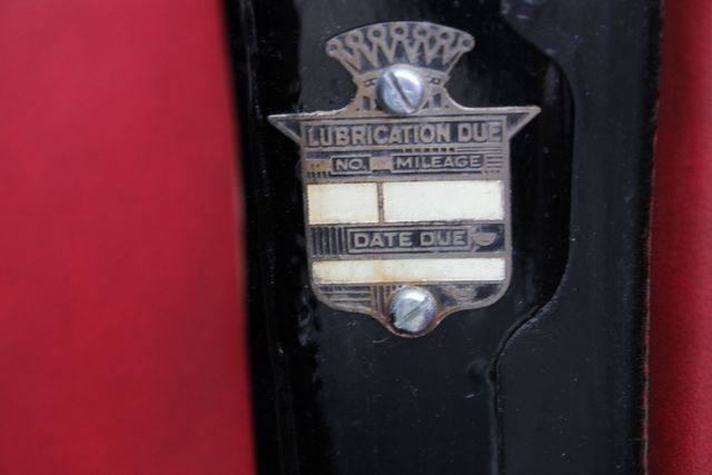 1940 Lasalle   | Phoenix, AZ | Arizona Classic Car Sales