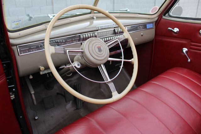 1940 Lasalle | Phoenix, AZ | Arizona Classic Car Sales 1940 Lasalle | Phoenix, AZ | Arizona Classic Car Sales