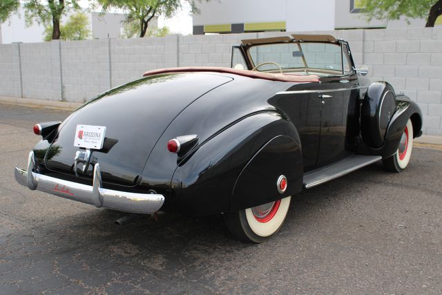 1940 Lasalle | Phoenix, AZ | Arizona Classic Car Sales 1940 Lasalle | Phoenix, AZ | Arizona Classic Car Sales