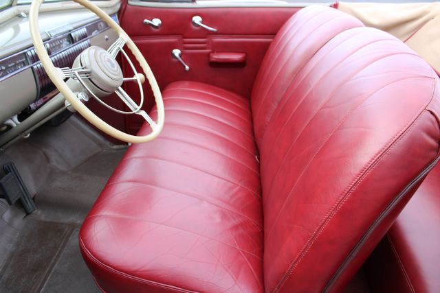 1940 Lasalle   | Phoenix, AZ | Arizona Classic Car Sales