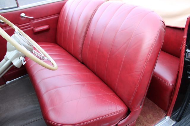 1940 Lasalle   | Phoenix, AZ | Arizona Classic Car Sales