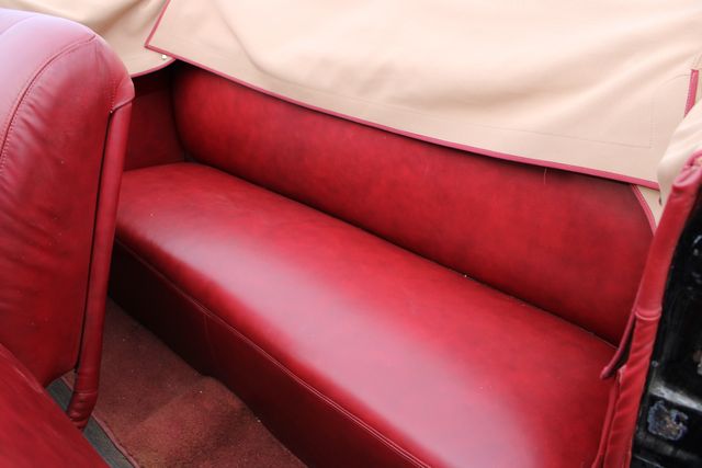 1940 Lasalle   | Phoenix, AZ | Arizona Classic Car Sales