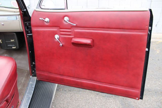 1940 Lasalle   | Phoenix, AZ | Arizona Classic Car Sales