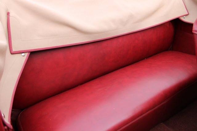 1940 Lasalle   | Phoenix, AZ | Arizona Classic Car Sales