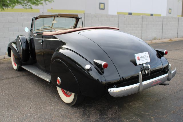1940 Lasalle | Phoenix, AZ | Arizona Classic Car Sales 1940 Lasalle | Phoenix, AZ | Arizona Classic Car Sales