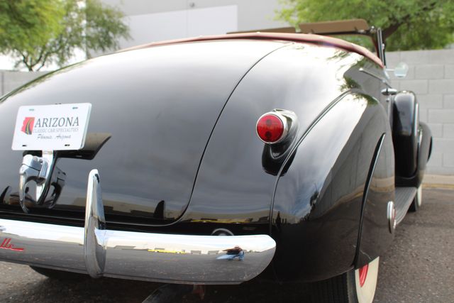 1940 Lasalle | Phoenix, AZ | Arizona Classic Car Sales 1940 Lasalle | Phoenix, AZ | Arizona Classic Car Sales