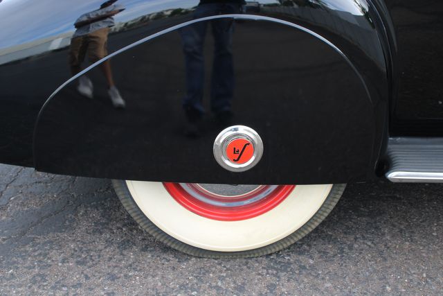 1940 Lasalle   | Phoenix, AZ | Arizona Classic Car Sales