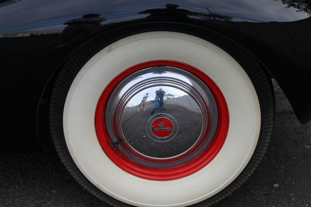 1940 Lasalle   | Phoenix, AZ | Arizona Classic Car Sales