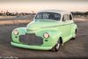 1941 Chevrolet 2dr Sedan | Concord, CA | Carbuffs 1941 Chevrolet 2dr Sedan | Concord, CA | Carbuffs