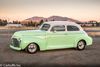 1941 Chevrolet 2dr Sedan | Concord, CA | Carbuffs 1941 Chevrolet 2dr Sedan | Concord, CA | Carbuffs