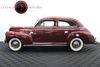 1941 Chevrolet Special Deluxe 2-Door Town Sedan I6 3 Speed