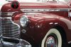 1941 Chevrolet Special Deluxe 2-Door Town Sedan I6 3 Speed