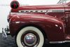 1941 Chevrolet Special Deluxe 2-Door Town Sedan I6 3 Speed