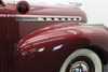 1941 Chevrolet Special Deluxe 2-Door Town Sedan I6 3 Speed