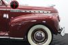 1941 Chevrolet Special Deluxe 2-Door Town Sedan I6 3 Speed