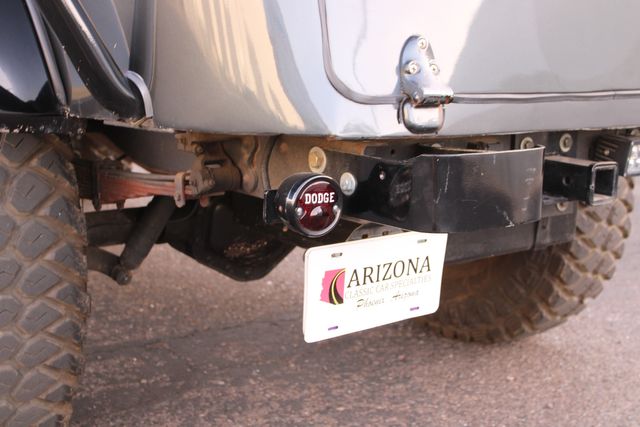 1942 Dodge Powerwagon 4x4 Turbo Diesel | Phoenix, AZ | Arizona Classic Car Sales 1942 Dodge Powerwagon 4x4 Turbo Diesel | Phoenix, AZ | Arizona Classic Car Sales