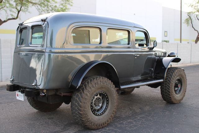 1942 Dodge Powerwagon 4x4 Turbo Diesel | Phoenix, AZ | Arizona Classic Car Sales 1942 Dodge Powerwagon 4x4 Turbo Diesel | Phoenix, AZ | Arizona Classic Car Sales