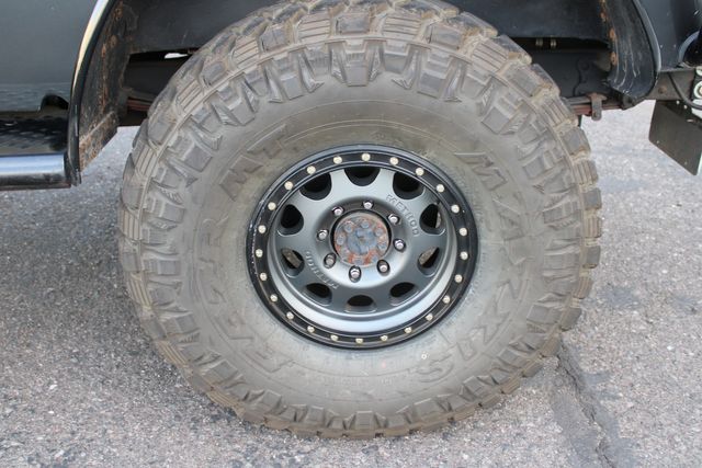 1942 Dodge Powerwagon 4x4 Turbo Diesel  | Phoenix, AZ | Arizona Classic Car Sales