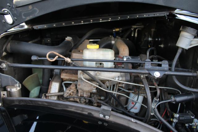 1942 Dodge Powerwagon 4x4 Turbo Diesel  | Phoenix, AZ | Arizona Classic Car Sales