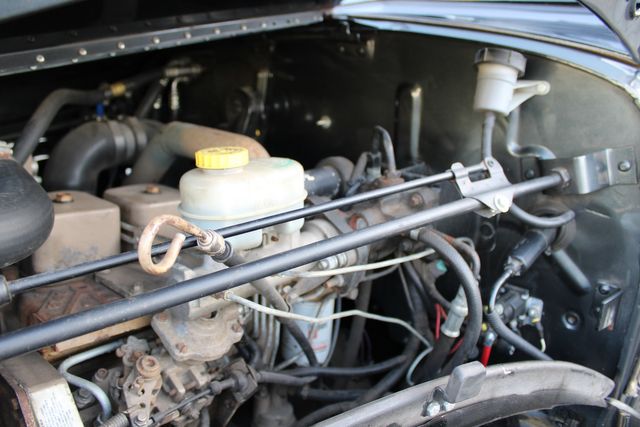 1942 Dodge Powerwagon 4x4 Turbo Diesel | Phoenix, AZ | Arizona Classic Car Sales 1942 Dodge Powerwagon 4x4 Turbo Diesel | Phoenix, AZ | Arizona Classic Car Sales
