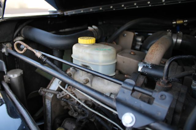 1942 Dodge Powerwagon 4x4 Turbo Diesel  | Phoenix, AZ | Arizona Classic Car Sales