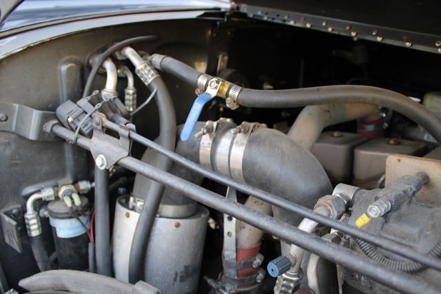 1942 Dodge Powerwagon 4x4 Turbo Diesel  | Phoenix, AZ | Arizona Classic Car Sales