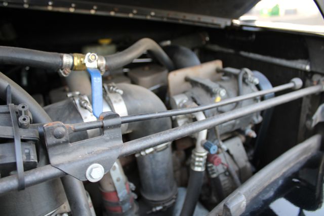 1942 Dodge Powerwagon 4x4 Turbo Diesel  | Phoenix, AZ | Arizona Classic Car Sales
