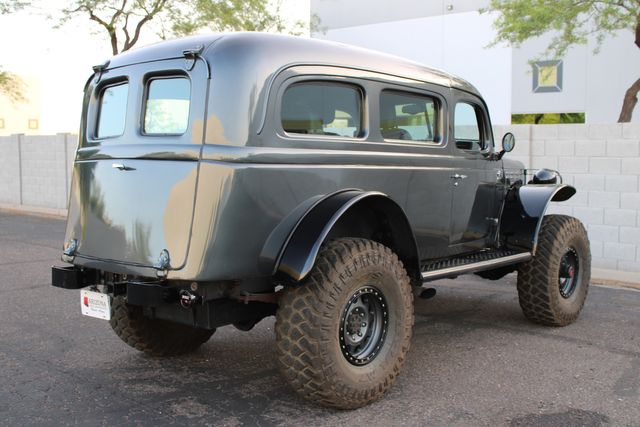 1942 Dodge Powerwagon 4x4 Turbo Diesel | Phoenix, AZ | Arizona Classic Car Sales 1942 Dodge Powerwagon 4x4 Turbo Diesel | Phoenix, AZ | Arizona Classic Car Sales