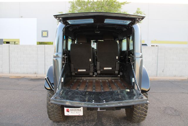 1942 Dodge Powerwagon 4x4 Turbo Diesel  | Phoenix, AZ | Arizona Classic Car Sales