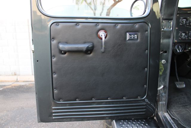 1942 Dodge Powerwagon 4x4 Turbo Diesel  | Phoenix, AZ | Arizona Classic Car Sales