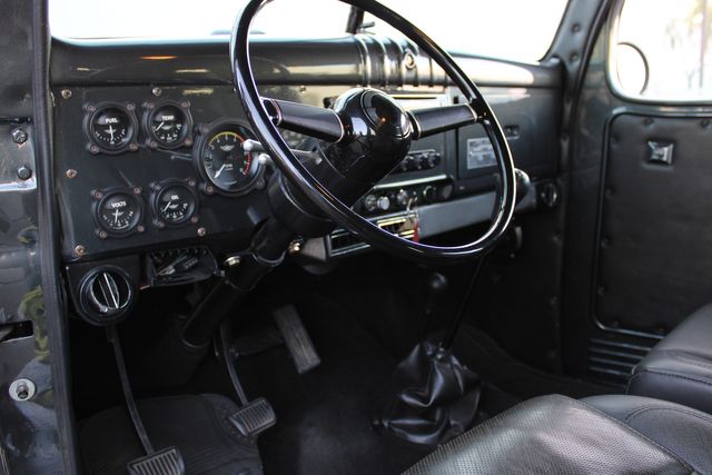 1942 Dodge Powerwagon 4x4 Turbo Diesel | Phoenix, AZ | Arizona Classic Car Sales 1942 Dodge Powerwagon 4x4 Turbo Diesel | Phoenix, AZ | Arizona Classic Car Sales