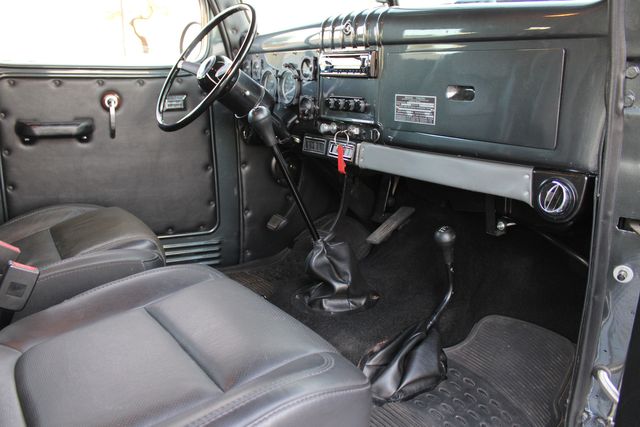 1942 Dodge Powerwagon 4x4 Turbo Diesel  | Phoenix, AZ | Arizona Classic Car Sales