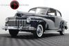 1946 Dodge Deluxe Rebuilt Engine Restored Deluxe Edition