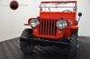 1947 Willys CJ2A 4X4 RARE OVERDRIVE RESTORED 1947 Willys CJ2A 4X4 RARE OVERDRIVE RESTORED