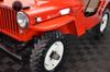1947 Willys CJ2A 4X4 RARE OVERDRIVE RESTORED 1947 Willys CJ2A 4X4 RARE OVERDRIVE RESTORED