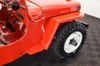1947 Willys CJ2A 4X4 RARE OVERDRIVE RESTORED 1947 Willys CJ2A 4X4 RARE OVERDRIVE RESTORED