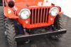1947 Willys CJ2A 4X4 RARE OVERDRIVE RESTORED 1947 Willys CJ2A 4X4 RARE OVERDRIVE RESTORED
