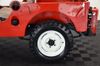 1947 Willys CJ2A 4X4 RARE OVERDRIVE RESTORED 1947 Willys CJ2A 4X4 RARE OVERDRIVE RESTORED