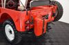 1947 Willys CJ2A 4X4 RARE OVERDRIVE RESTORED 1947 Willys CJ2A 4X4 RARE OVERDRIVE RESTORED