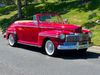 1948 Mercury Eight Club Convertible V8 Hot Rod Speed Performance Parts AZ & CA History | Seattle, Washington | Complete Automotive 1948 Mercury Eight Club Convertible V8 Hot Rod Speed Performance Parts AZ & CA History | Seattle, Washington | Complete Automotive