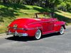 1948 Mercury Eight Club Convertible V8 Hot Rod Speed Performance Parts AZ & CA History | Seattle, Washington | Complete Automotive 1948 Mercury Eight Club Convertible V8 Hot Rod Speed Performance Parts AZ & CA History | Seattle, Washington | Complete Automotive