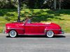 1948 Mercury Eight Club Convertible V8 Hot Rod Speed Performance Parts AZ & CA History | Seattle, Washington | Complete Automotive 1948 Mercury Eight Club Convertible V8 Hot Rod Speed Performance Parts AZ & CA History | Seattle, Washington | Complete Automotive
