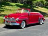 1948 Mercury Eight Club Convertible V8 Hot Rod Speed Performance Parts AZ & CA History | Seattle, Washington | Complete Automotive 1948 Mercury Eight Club Convertible V8 Hot Rod Speed Performance Parts AZ & CA History | Seattle, Washington | Complete Automotive