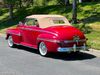 1948 Mercury Eight Club Convertible V8 Hot Rod Speed Performance Parts AZ & CA History | Seattle, Washington | Complete Automotive 1948 Mercury Eight Club Convertible V8 Hot Rod Speed Performance Parts AZ & CA History | Seattle, Washington | Complete Automotive