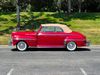 1948 Mercury Eight Club Convertible V8 Hot Rod Speed Performance Parts AZ & CA History | Seattle, Washington | Complete Automotive 1948 Mercury Eight Club Convertible V8 Hot Rod Speed Performance Parts AZ & CA History | Seattle, Washington | Complete Automotive