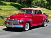 1948 Mercury Eight Club Convertible V8 Hot Rod Speed Performance Parts AZ & CA History | Seattle, Washington | Complete Automotive 1948 Mercury Eight Club Convertible V8 Hot Rod Speed Performance Parts AZ & CA History | Seattle, Washington | Complete Automotive