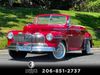 1948 Mercury Eight Club Convertible V8 Hot Rod Speed Performance Parts AZ & CA History | Seattle, Washington | Complete Automotive 1948 Mercury Eight Club Convertible V8 Hot Rod Speed Performance Parts AZ & CA History | Seattle, Washington | Complete Automotive