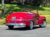 1948 Mercury Eight Club Convertible V8 Hot Rod Speed Performance Parts AZ & CA History | Seattle, Washington | Complete Automotive 1948 Mercury Eight Club Convertible V8 Hot Rod Speed Performance Parts AZ & CA History | Seattle, Washington | Complete Automotive
